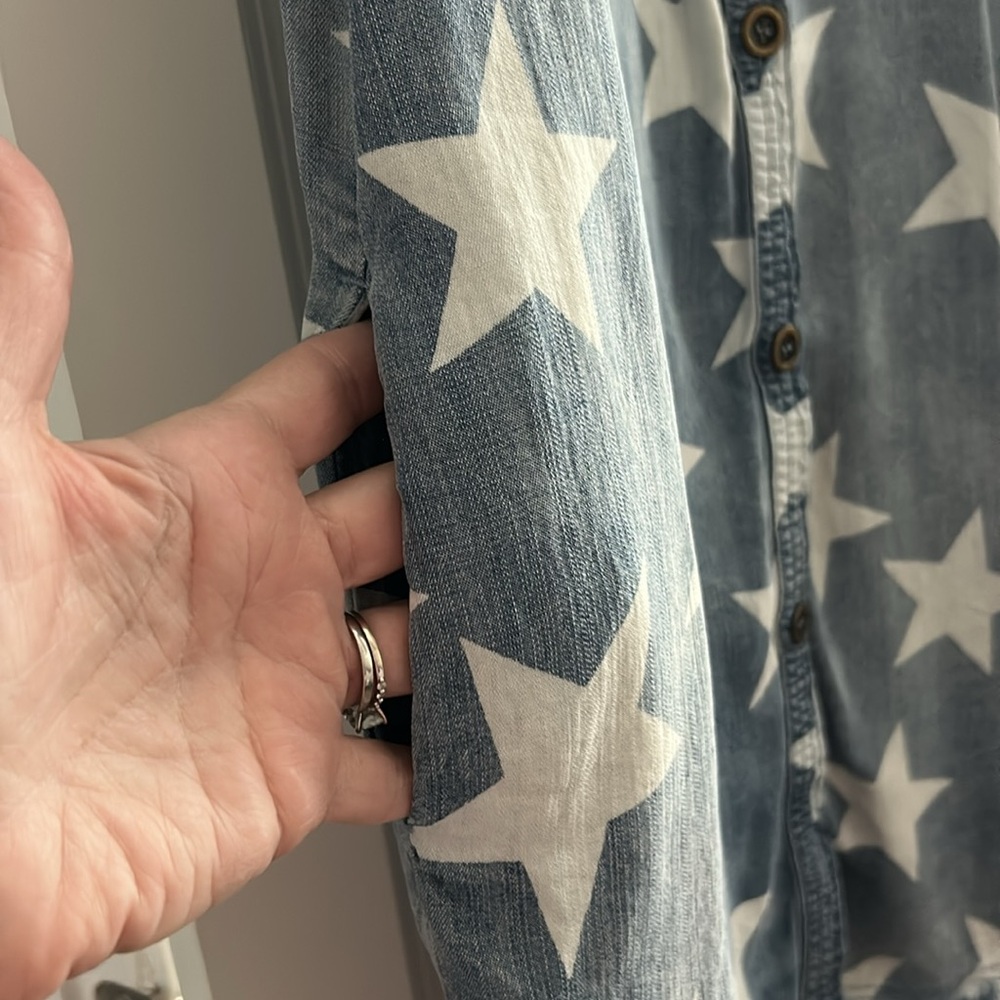 Easel Los Angeles Dress - Picture 2 of 5